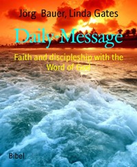 Daily-Message - Jörg Bauer - kostenlos E-Book
