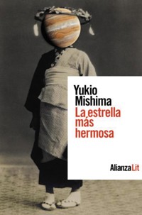 La estrella más hermosa - Yukio Mishima - E-Book