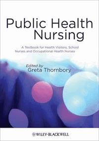 Public Health Nursing -  - E-Book