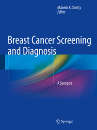 Breast Cancer Screening and Diagnosis -  - E-Book