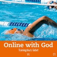 Online with God - Kerstin Hack - E-Book