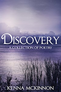 Discovery - Kenna McKinnon - E-Book