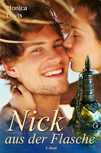 Nick aus der Flasche - Snippet - Monica Davis - kostenlos E-Book
