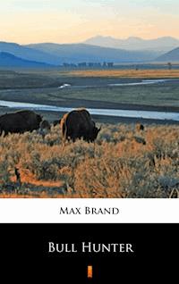 Bull Hunter - Max Brand - E-Book
