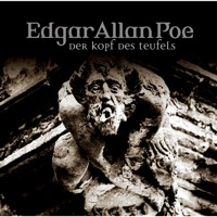 Edgar Allan Poe, Folge 29: Der Kopf des Teufels - Edgar Allan Poe - Hörbuch