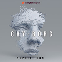 CRY-BORG - Sophia John - Hörbuch