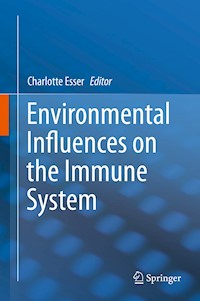 Environmental Influences on the Immune System -  - E-Book
