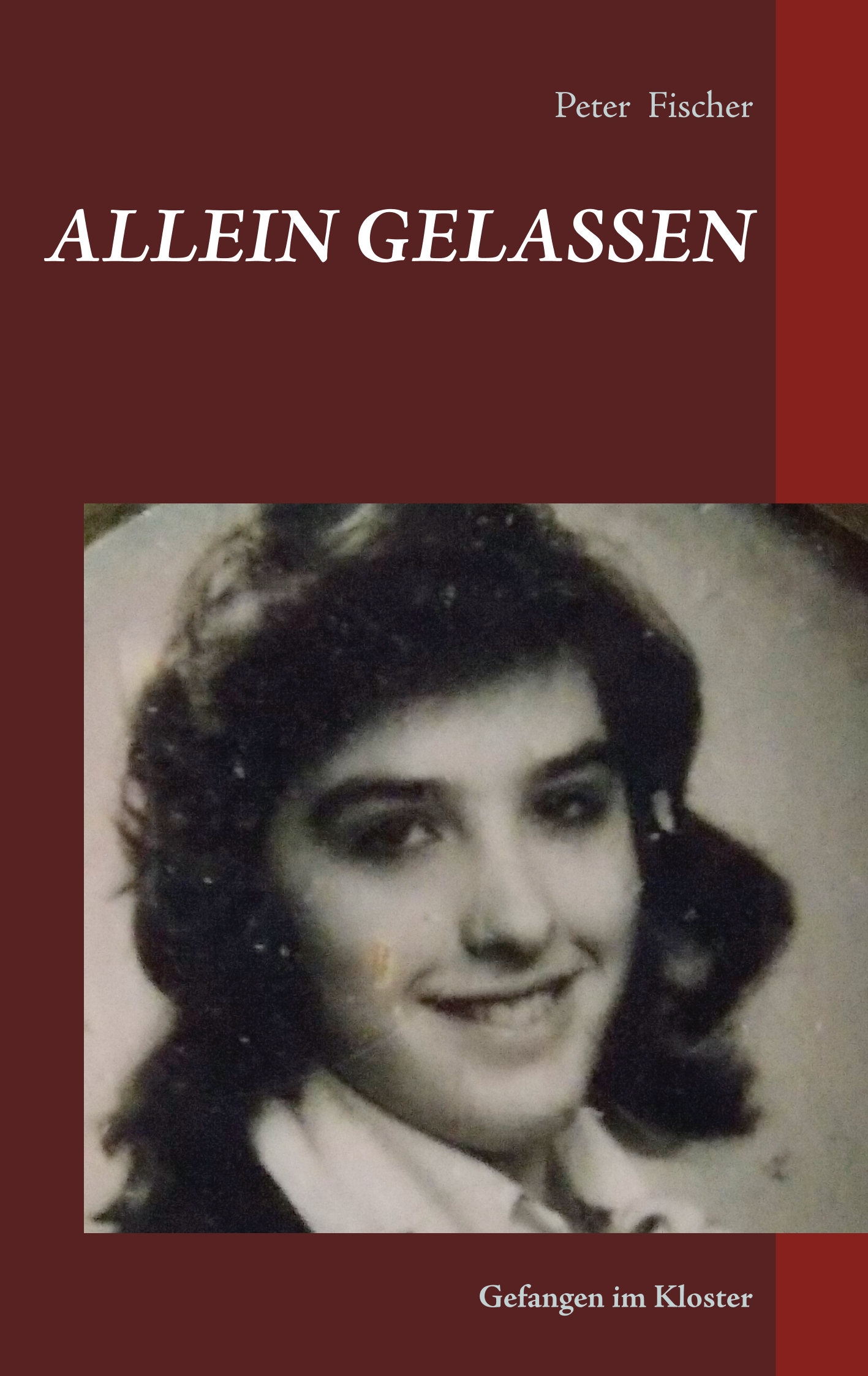 Allein gelassen - Peter S. Fischer - E-Book
