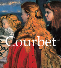 Courbet - Patrick Bade - E-Book