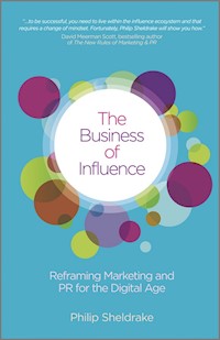 The Business of Influence - Philip Sheldrake - E-Book