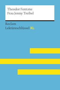 Frau Jenny Treibel von Theodor Fontane - Theodor Fontane - E-Book