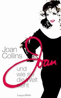 Joan und wie sie die Welt sieht - Joan Collins - E-Book