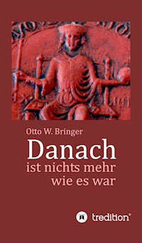 Danach ist nichts mehr wie es war - Otto W. Bringer - E-Book
