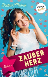 Zauberherz - Beatrix Mannel - E-Book