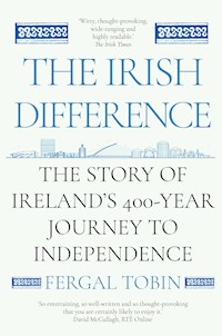 The Irish Difference - Fergal Tobin - E-Book