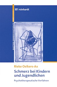 Schmerz bei Kindern und Jugendlichen - Rieke Oelkers-Ax - E-Book