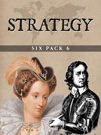 Strategy Six Pack 6 (Illustrated) - James Brooke - kostenlos E-Book