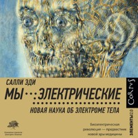 Мы - электрические - Салли Эди - Hörbuch
