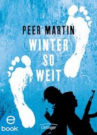 Winter so weit - Peer Martin - E-Book