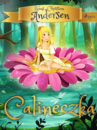 Calineczka - H.C. Andersen - E-Book