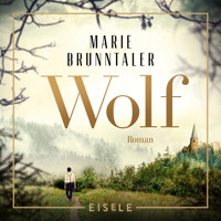 Wolf - Marie Brunntaler - Hörbuch