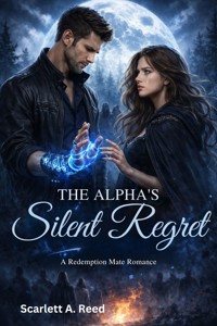 The Alpha’s Silent Regret - Scarlett A. Reed - E-Book