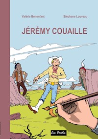 Jérémy Couaille - Valérie Bonenfant - E-Book
