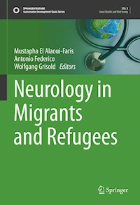 Neurology in Migrants and Refugees -  - E-Book
