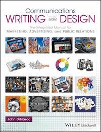 Communications Writing and Design - John DiMarco - E-Book