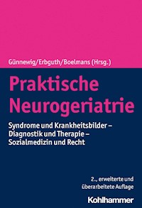 Praktische Neurogeriatrie -  - E-Book