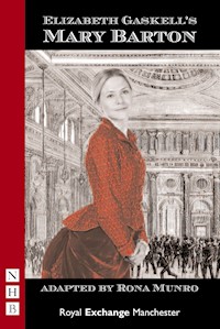Mary Barton - Elizabeth Gaskell - E-Book