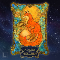 Mosaik der Märchen - Das Schwarze Auge, Band 1 (ungekürzt) - Simon Flöther - Hörbuch