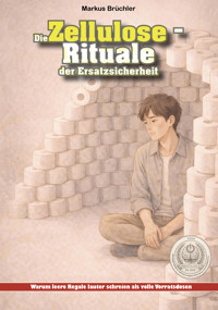 Die Zellulose-Rituale der Ersatzsicherheit (Ein V.F.E.G.-Buch) - Markus Brüchler - E-Book