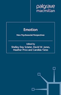 Emotion - - E-Book