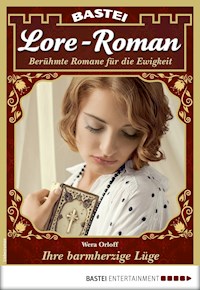 Lore-Roman 59 - Wera Orloff - E-Book