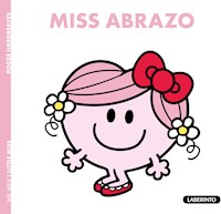 Miss Abrazo - Adam Hargreaves - E-Book