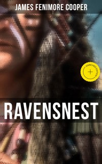 Ravensnest - James Fenimore Cooper - E-Book
