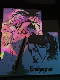 Endgegner - Julia Katharina Bednarz - E-Book