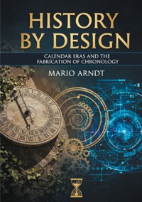 History by Design - Mario Arndt - E-Book