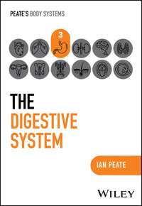 The Digestive System - Ian Peate - E-Book