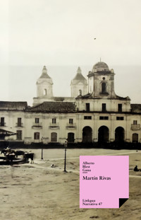 Martín Rivas - Alberto Blest Gana - E-Book