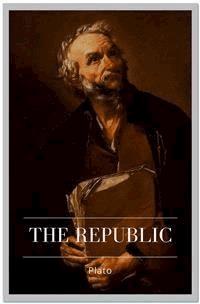 The Republic - Plato - E-Book