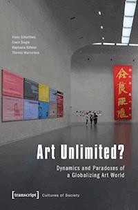 Art Unlimited? - Franz Schultheis - kostenlos E-Book