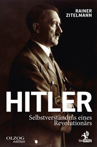 Hitler - Rainer Zitelmann - E-Book