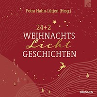 24+2 WeihnachtsLichtGeschichten -  - Hörbuch