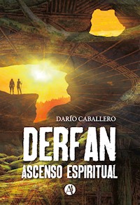 Derfan - Darío Caballero - E-Book