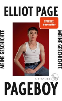 Pageboy - Elliot Page - E-Book