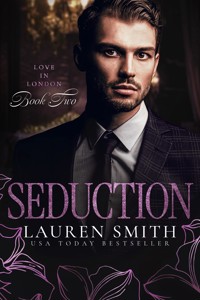 Seduction - Lauren Smith - E-Book
