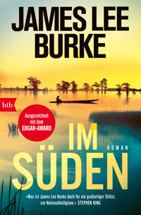 Im Süden - James Lee Burke - E-Book