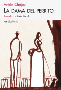 La dama del perrito - Anton Chejov - E-Book